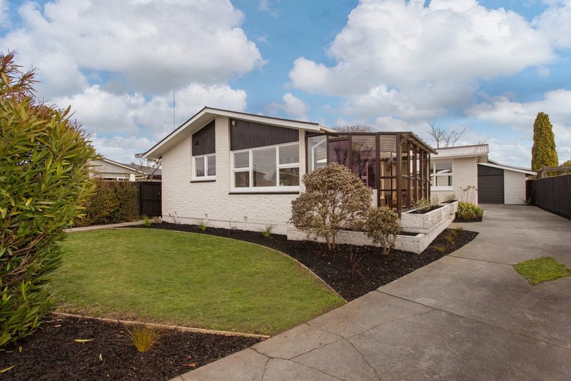 29 Donnington Street, Parklands, Christchurch - Carousel 1