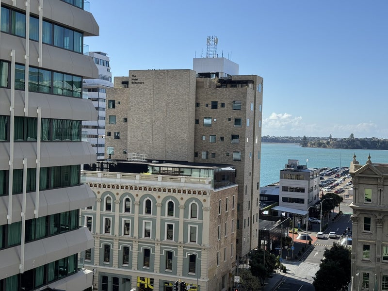 6E/16 Gore Street, Auckland Central, Auckland - Carousel 1