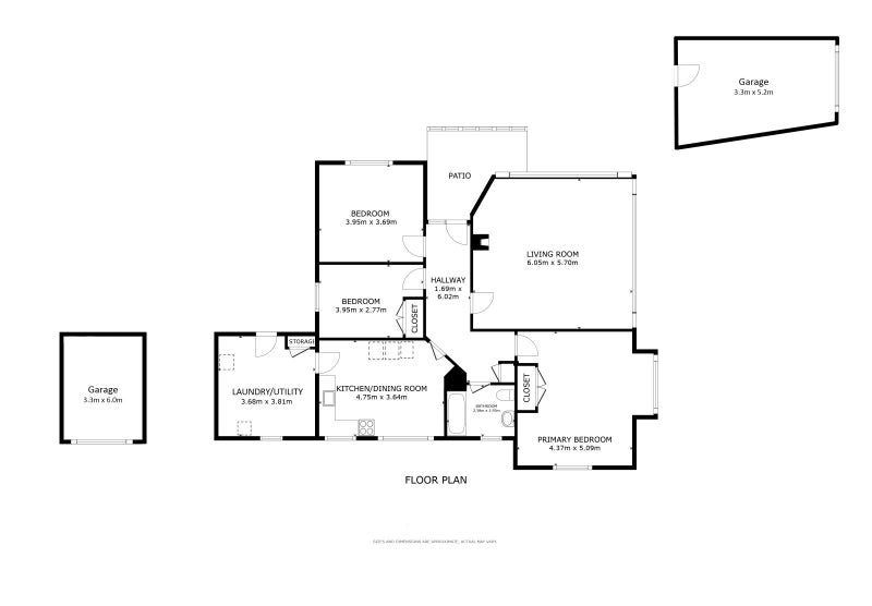 80 Apu Crescent, Lyall Bay, Wellington - Carousel 14