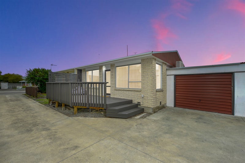 2/153 Clarence Street, Riccarton, Christchurch - Carousel 1