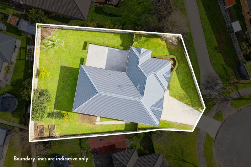 9 Miers Glade, Rototuna North, Hamilton - Carousel 2