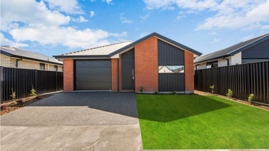 17 Pender Street, Kaiapoi, Kaiapoi - Carousel 1