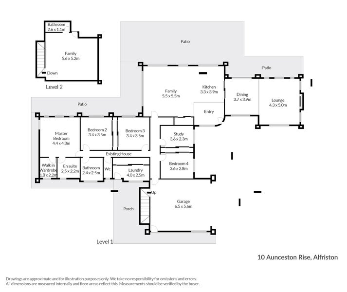 10 Aunceston Rise, Alfriston, Auckland - Carousel 20