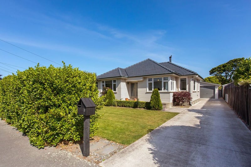 18 Coopers Road, Dallington, Christchurch - Carousel 1