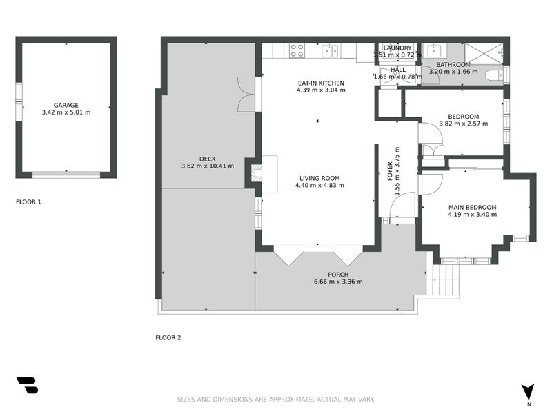 1/19 Rutherford Terrace, Meadowbank, Auckland - Carousel 21