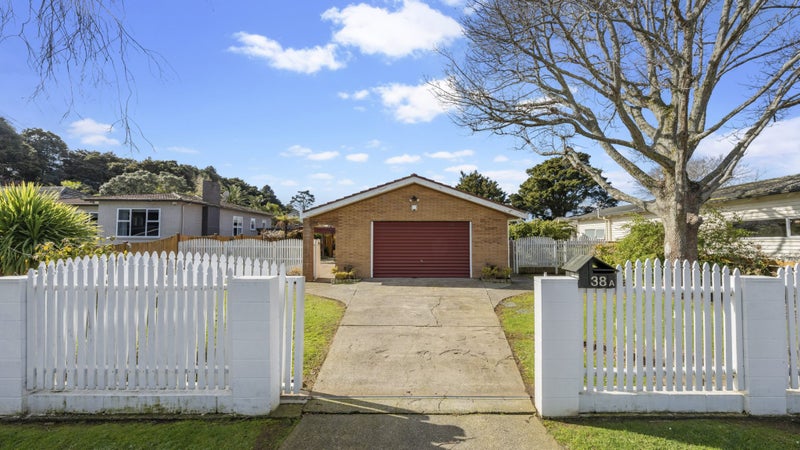 38A Claude Road, Hillpark, Auckland - Carousel 1