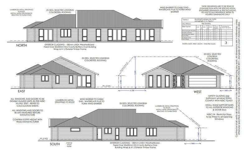 102 Metehau Street, Marshland, Christchurch - Carousel 1