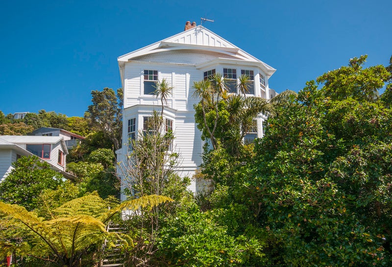 23 Central Terrace, Alicetown, Lower Hutt - Carousel 1