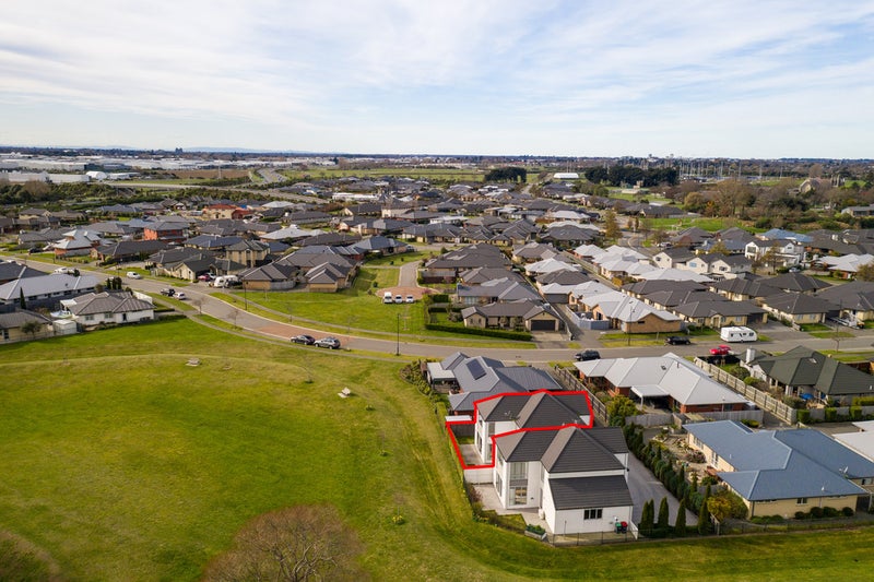23 Somerville Crescent, Aidanfield, Christchurch - Carousel 21