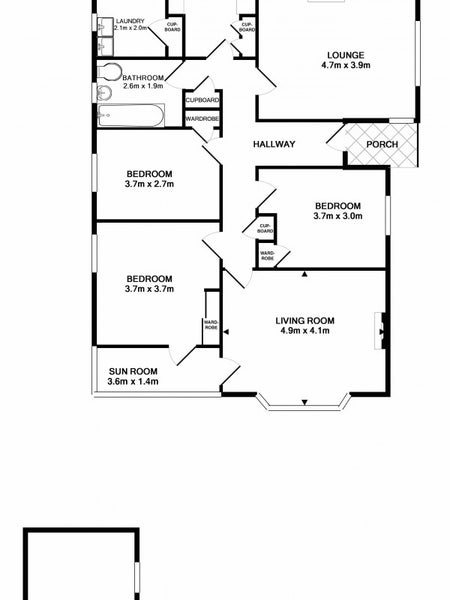 28 Sunshine Avenue, Karori, Wellington - Carousel 19