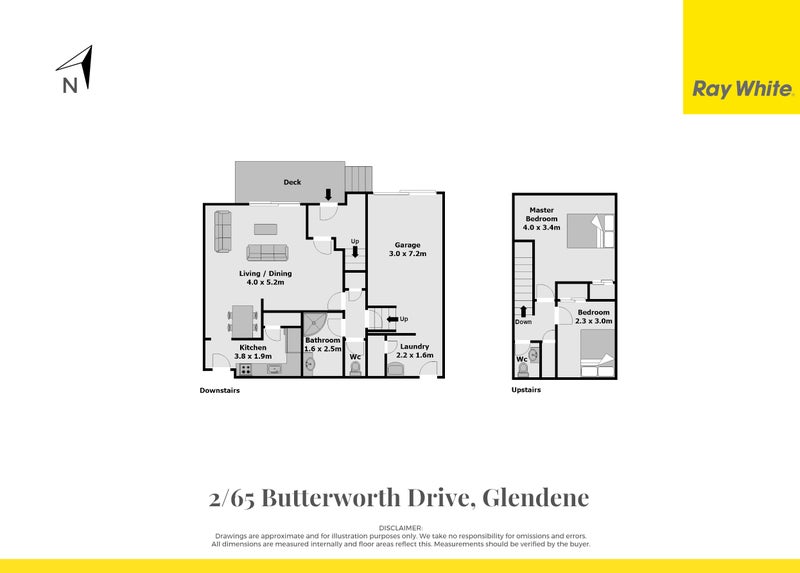2/65 Butterworth Drive, Glendene, Auckland - Carousel 16