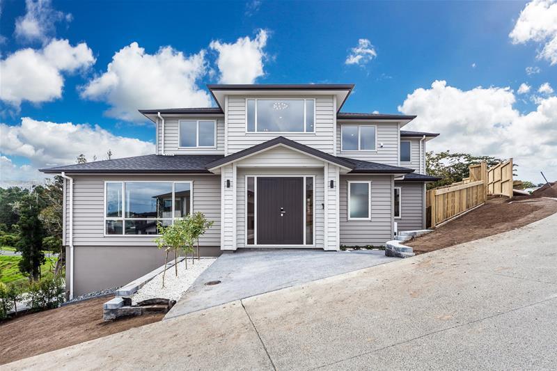 48 Dawood Place, The Gardens, Auckland - Carousel 1