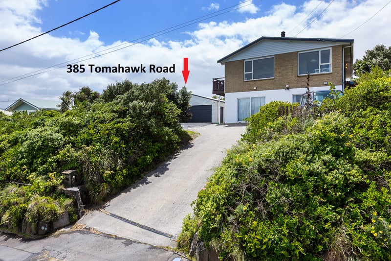 385 Tomahawk Road, Ocean Grove, Dunedin - Carousel 5