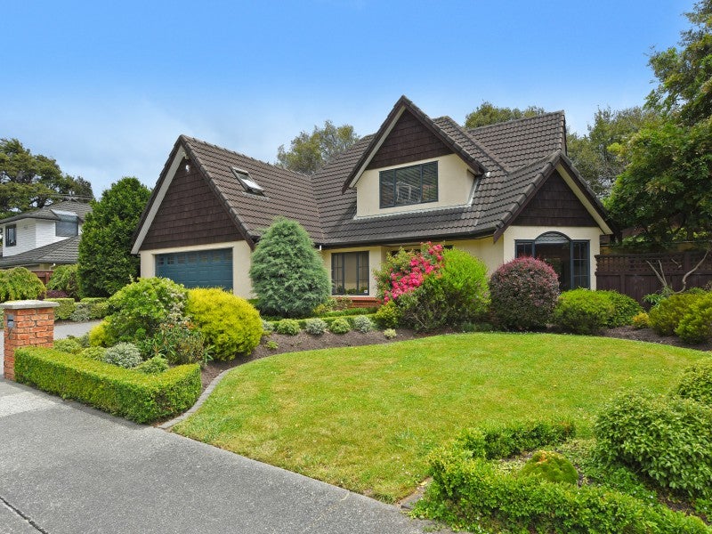 23 Mccarthy Grove, Clouston Park, Upper Hutt - Carousel 1