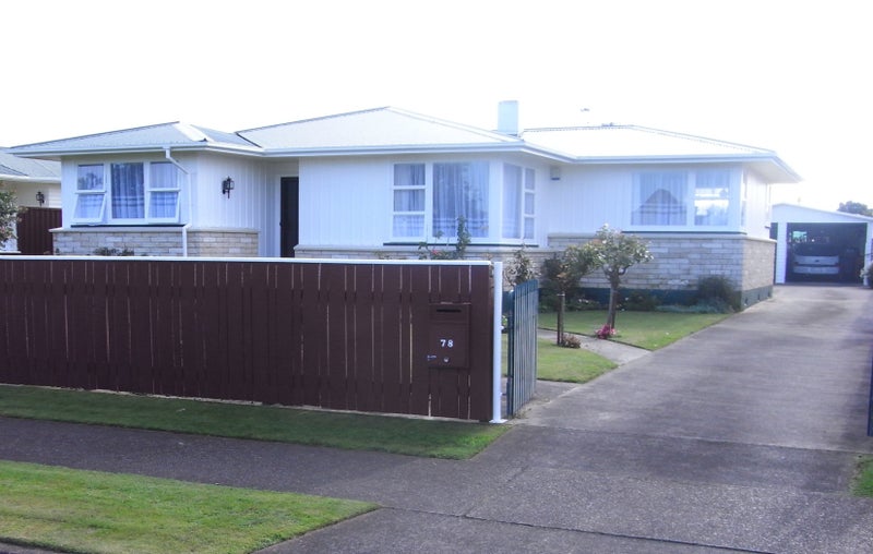 78 Fitzherbert Avenue, Tawhero, Whanganui - Carousel 12