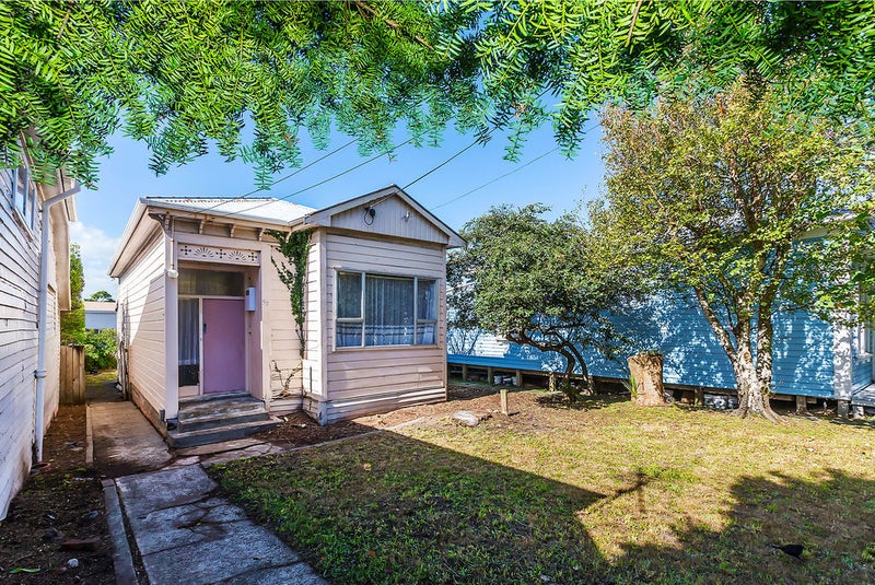 53 Childers Terrace, Kilbirnie, Wellington - Carousel 1