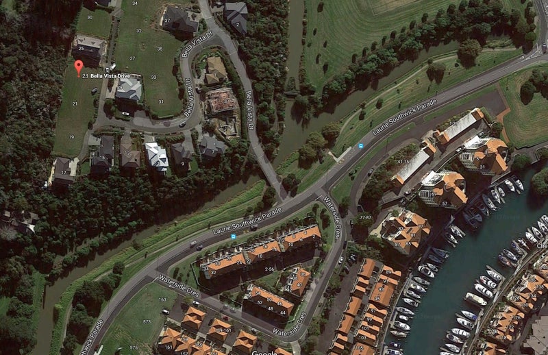 23 Bella Vista Drive, Gulf Harbour, Whangaparāoa - Carousel 4