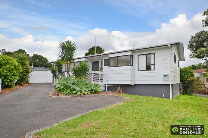 121 Paramount Parade, Tikipunga, Whangarei - Carousel 1
