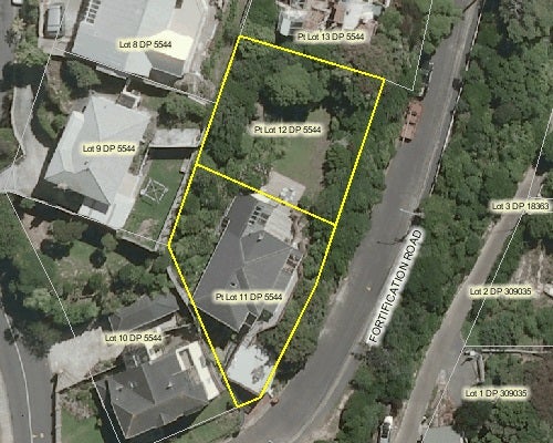 3 Fortification Road, Karaka Bays, Wellington - Carousel 18