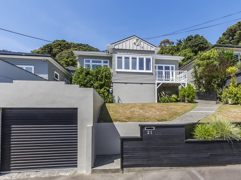 21 Cavendish Square, Strathmore Park, Wellington - Carousel 1