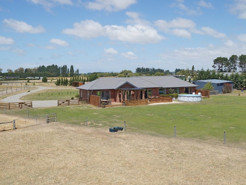 54 Rands Road, Fernside, Rangiora - Carousel 1