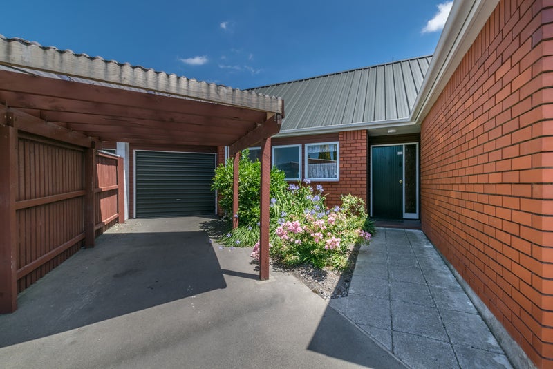 215B MAIN NORTH ROAD, Redwood, Christchurch - Carousel 1