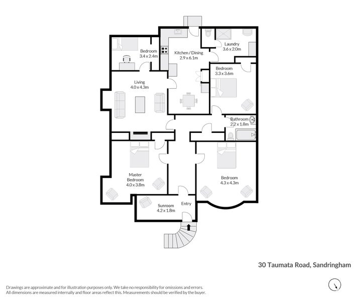 30 Taumata Road, Sandringham, Auckland - Carousel 20