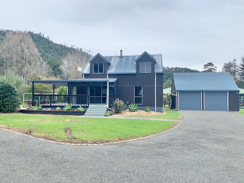 118 Whareora Road, Whangarei - Carousel 1