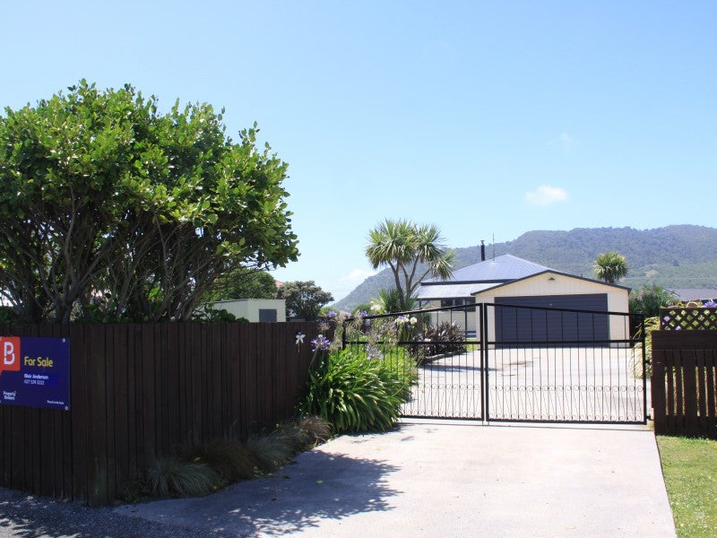 32 Reid Street, Blaketown, Greymouth - Carousel 2