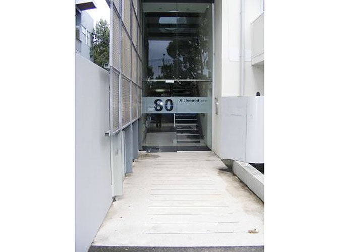 2A/80 Richmond Road, Ponsonby, Auckland - Carousel 3