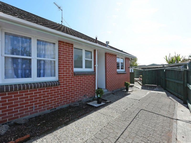 13A Benzie Avenue, Wallaceville, Upper Hutt - Carousel 14