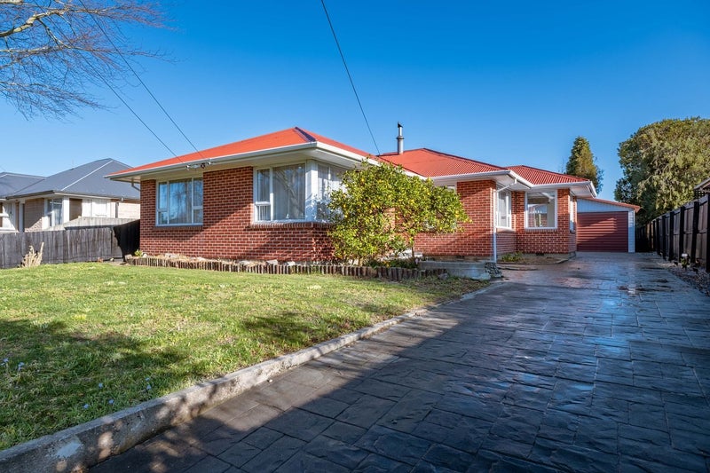 9 Bevington Street, Avonhead, Christchurch - Carousel 1