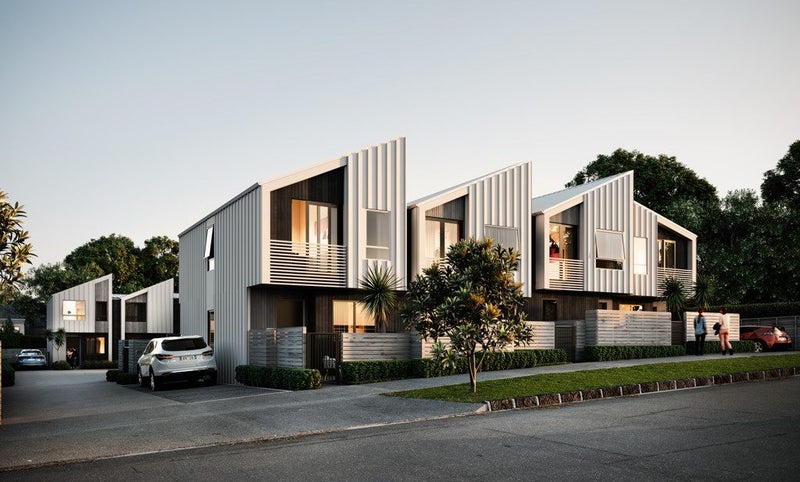2/44 Ventnor Road, Remuera, Auckland - Carousel 1