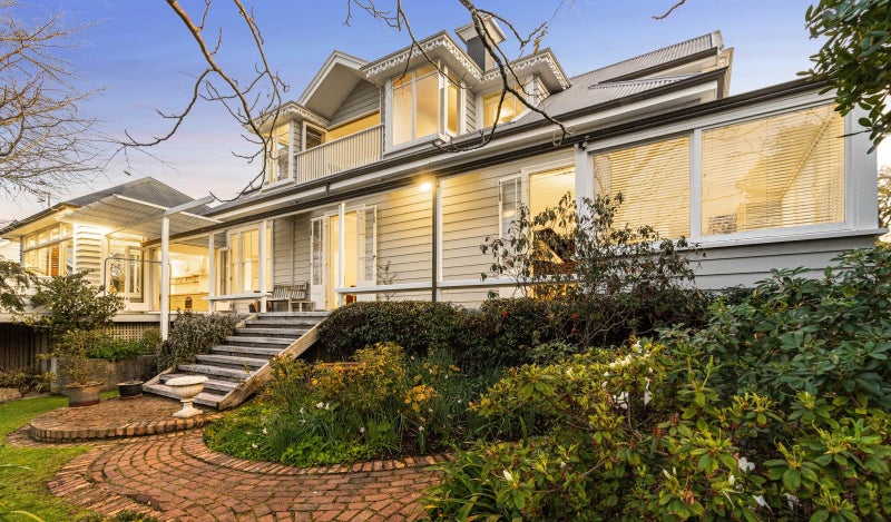 5 Collingwood Street, Freemans Bay, Auckland - Carousel 1