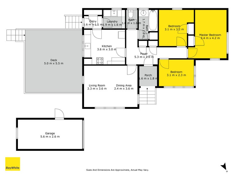 213 Campbell Road, Greenlane, Auckland - Carousel 9