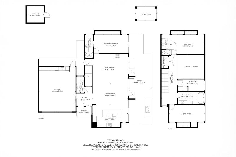 81 Mclauchlan Street, Springlands, Blenheim - Carousel 18