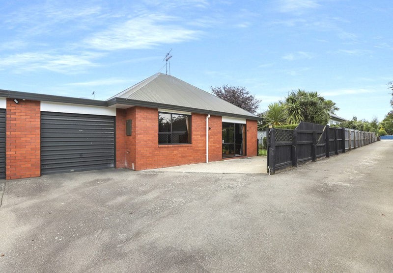 14 James Street, Allenton, Ashburton - Carousel 1