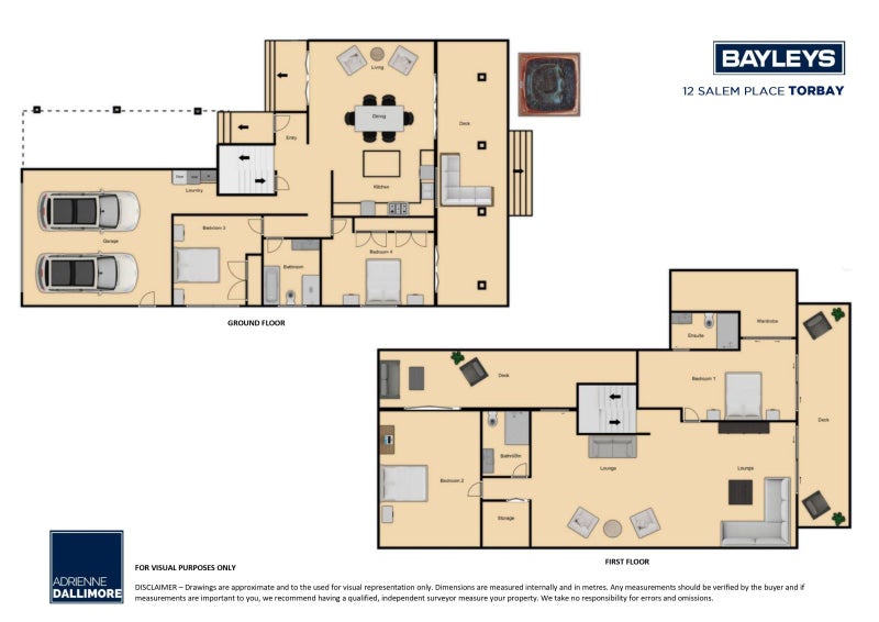 12 Salem Place, Torbay, Auckland - Carousel 23