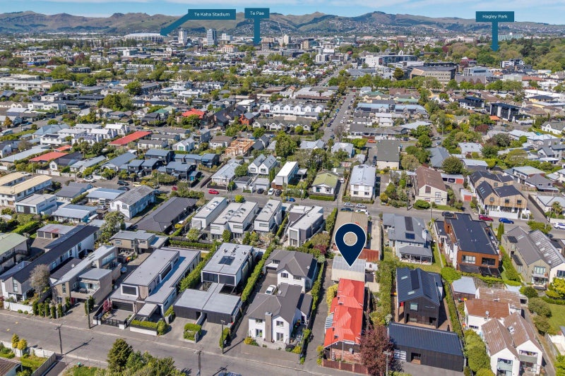 3/18 Berry Street, St Albans, Christchurch - Carousel 22