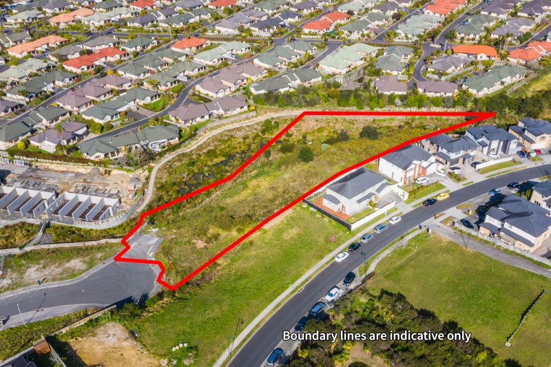 12 Vinifera Place, Fairview Heights, Auckland - Carousel 1