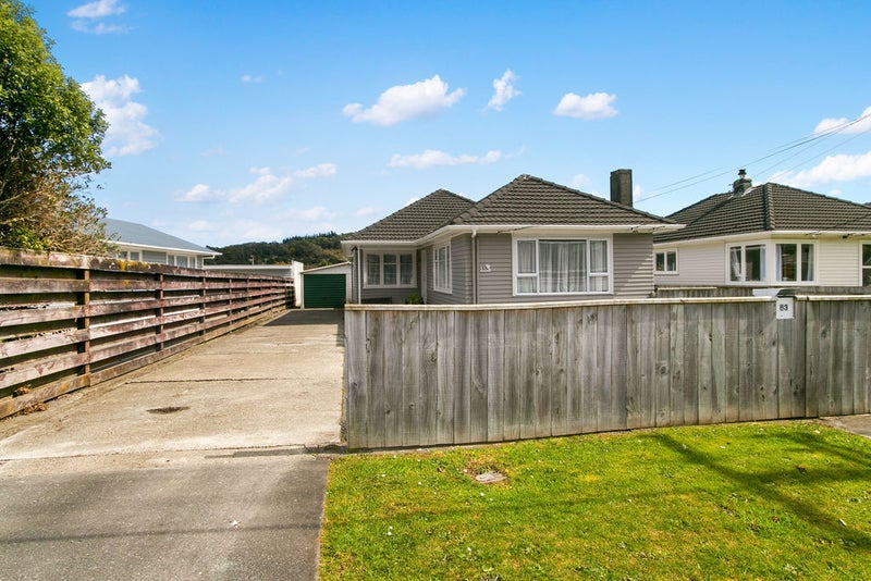 83 Wise Street, Wainuiomata, Lower Hutt - Carousel 12