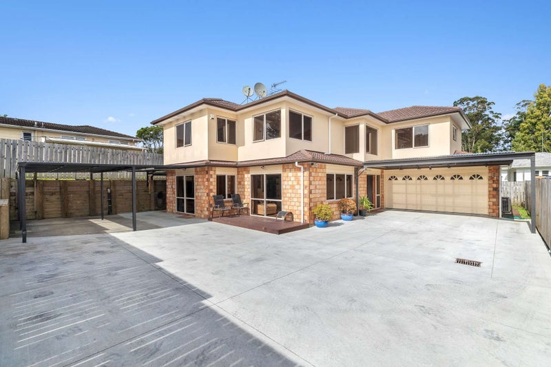 126A Pah Road, Papatoetoe, Auckland - Carousel 1