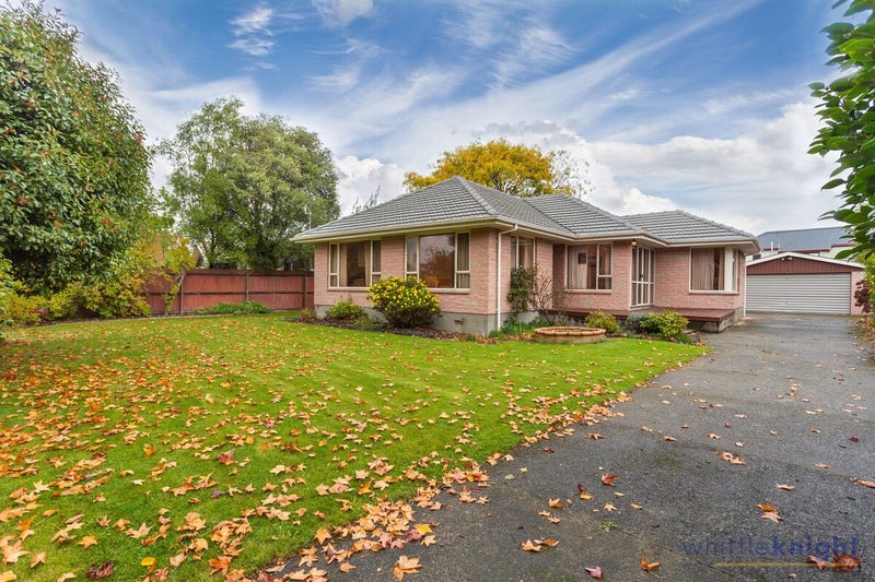 11 Westmont Street, Ilam, Christchurch - Carousel 11