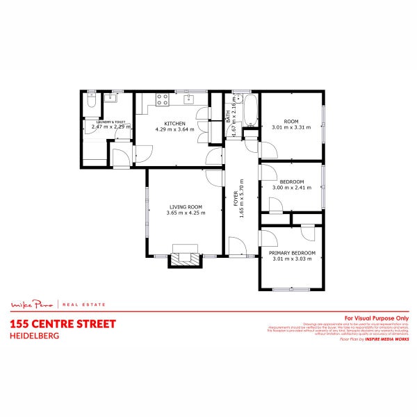 155 Centre Street, Heidelberg, Invercargill - Carousel 27