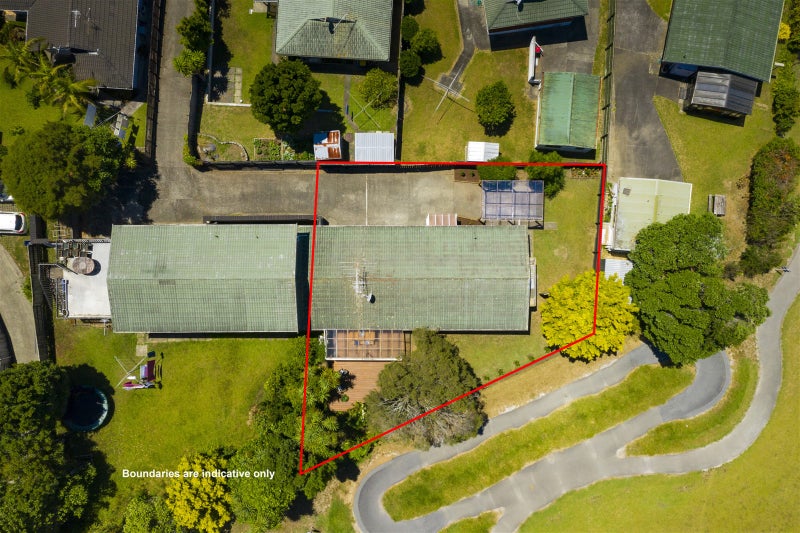 2/64 Eban Avenue, Hillcrest, Auckland - Carousel 2