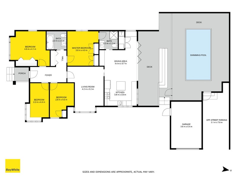 15 Monaghan Avenue, Mount Albert, Auckland - Carousel 19