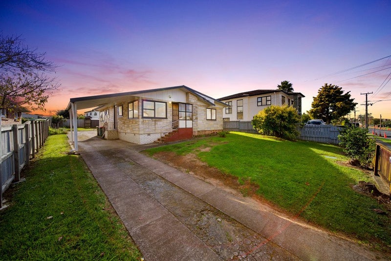 14 Ashley Avenue, Mangere East, Auckland - Carousel 2