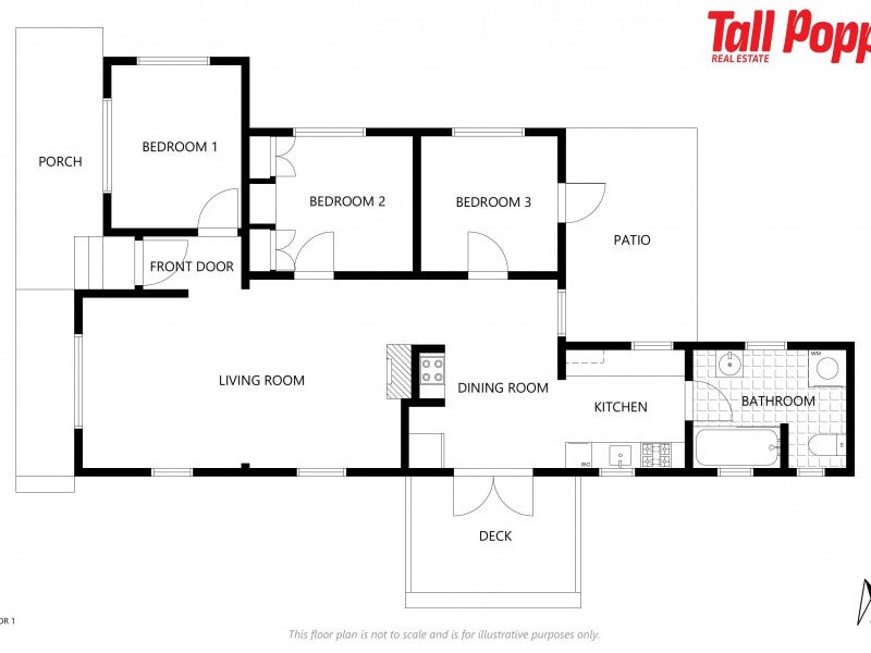 14 Wharfdale Street, Macandrew Bay, Dunedin - Carousel 26