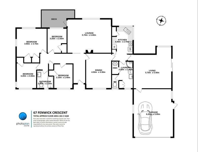 67 Fenwick Crescent, Hillcrest, Hamilton - Carousel 26