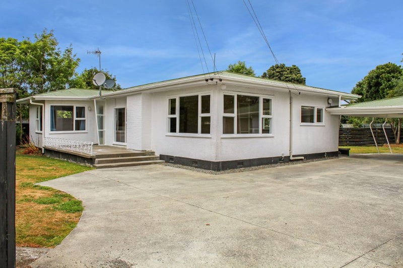 164 College Street, Awapuni, Palmerston North - Carousel 1